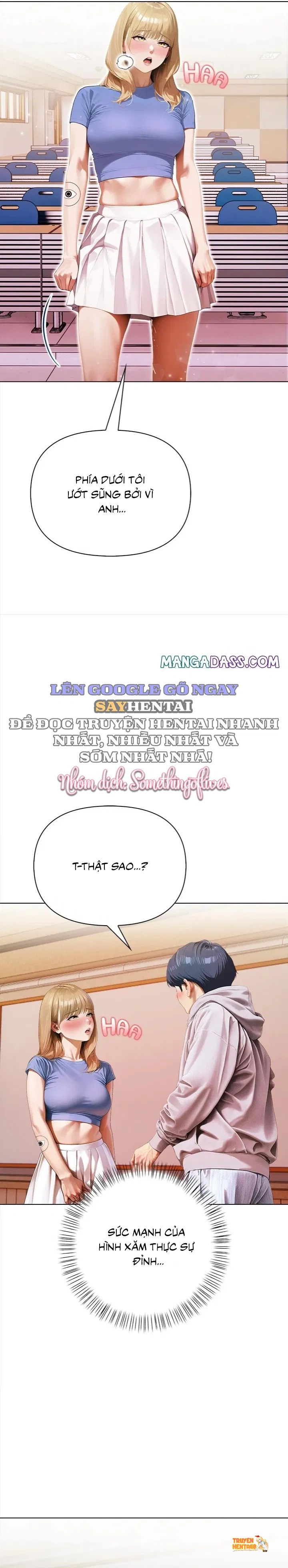 Xem ảnh Tiệm Xăm Nóng Bỏng - Chapter 12 - tmplgqb1qox - Truyenhentaiz.net