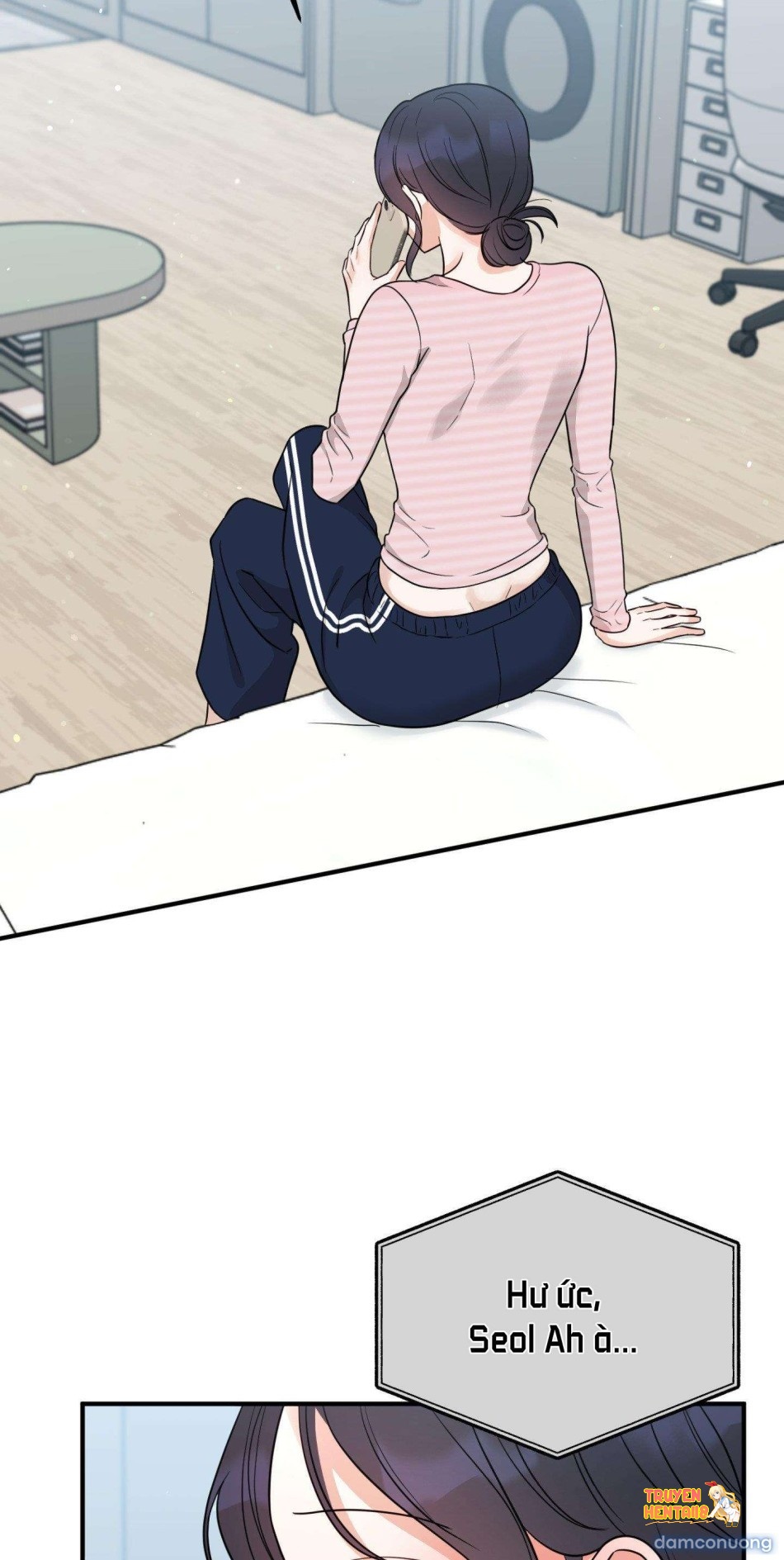 Xem ảnh 『18+』là Bạn Trai Của Bạn Thuở Nhỏ - Chapter 19 - tmpyrm4xe e - Truyenhentaiz.net