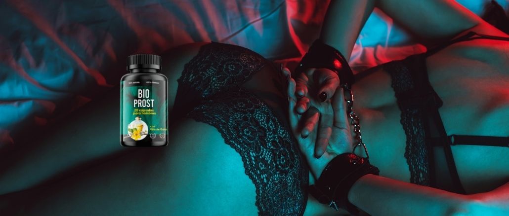 Bio Prost Chile,Colombia - ¿Donde comprar?