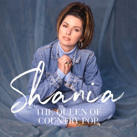 Shania Twain - Shania: The Queen Of Country Pop (2024)