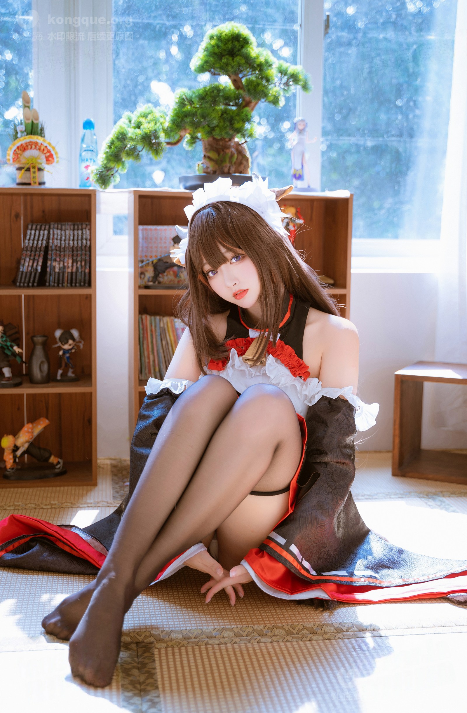 宮本桜 牛牛本 典藏版 写真合集｜自购收藏级 图集＋视频（50P＋4V｜942MB）插图7