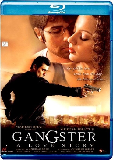 Gangster (2006) Hindi ORG Full Movie BluRay | 1080p | 720p | 480p | ESubs