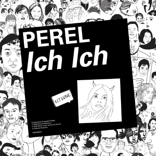 Perel - Ich Ich (2026) MP3