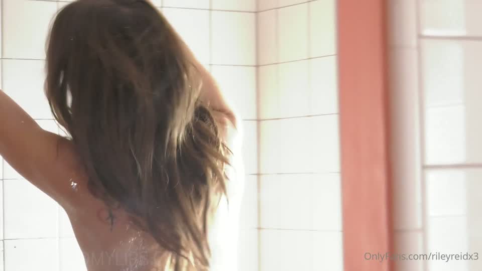 rileyreidx3 NEW MASTURBATION PPV