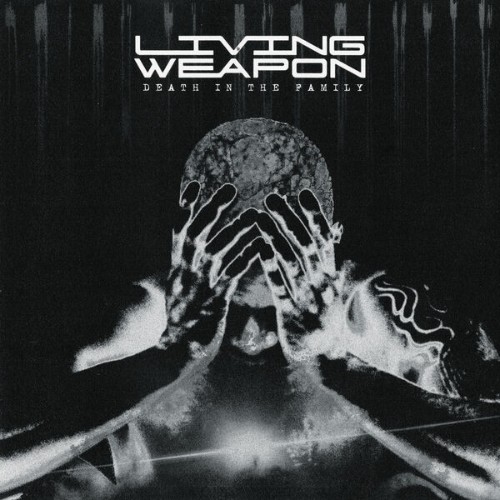 Living Weapon - The Leaving Process (2026) FLAC