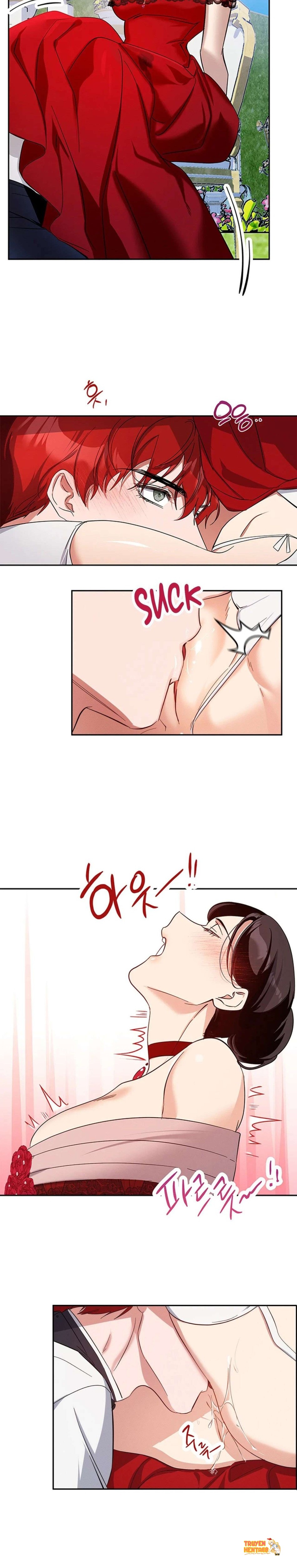 Xem ảnh [không Che] Người Hầu Không Chỉ Làm Việc - Chapter 11 - tmpxd7rdor5 - Truyenhentaiz.net