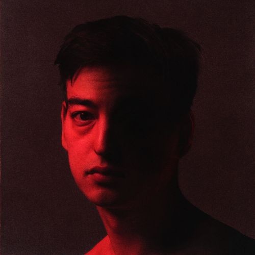 Joji - Nectar (2020)
