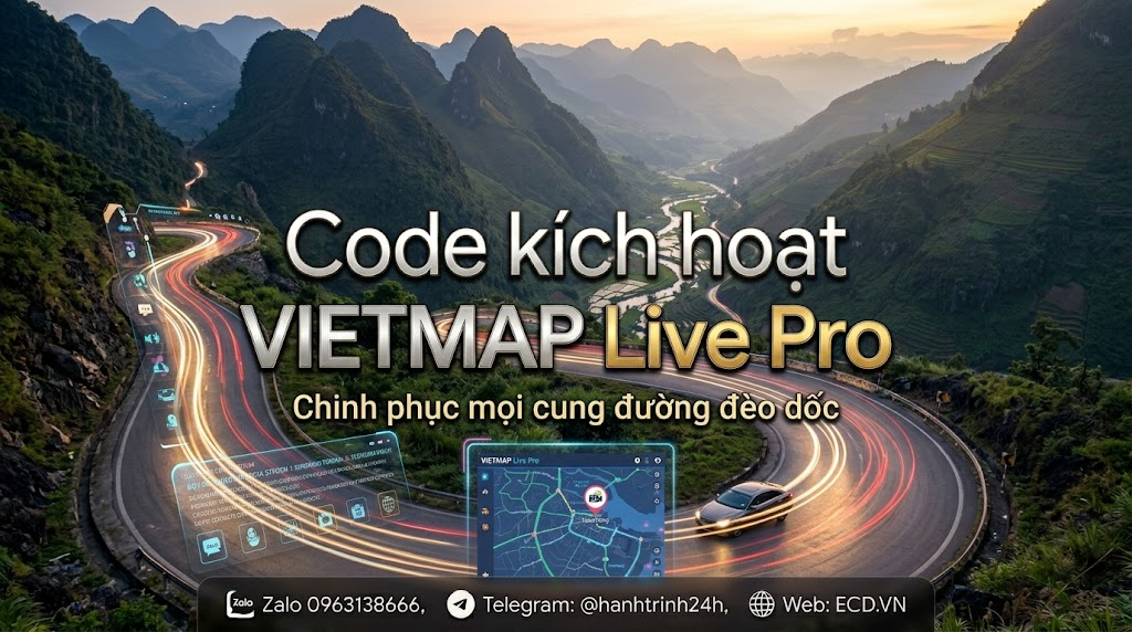 vietmap pro sale