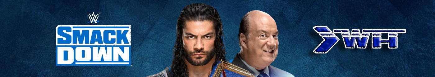WWE SmackDown 2020 09 04 1080p HDTV x264-WH