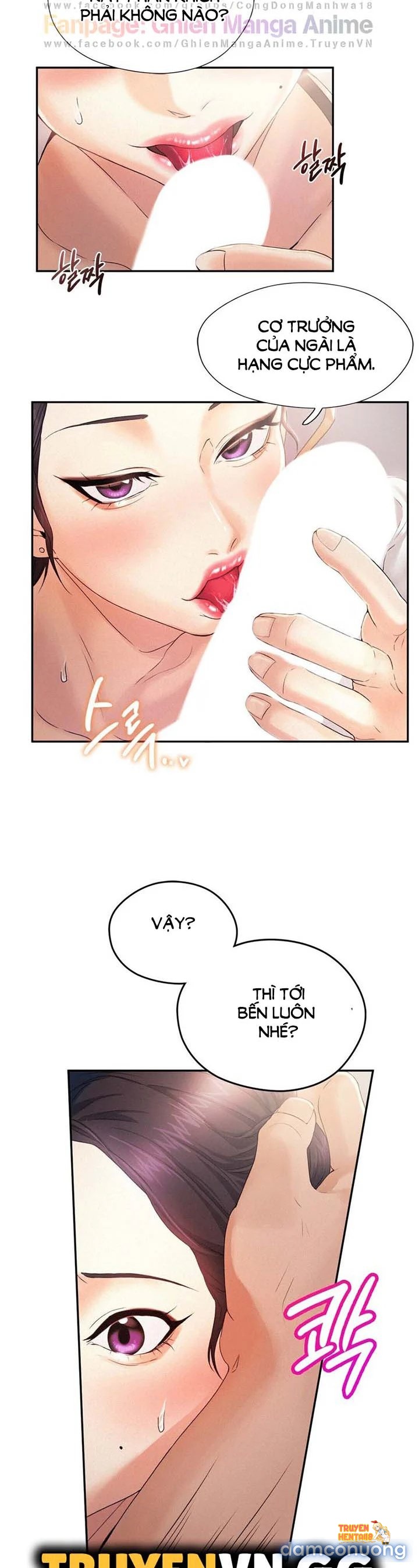 Trang truyện tmp4hg9gc9b trong truyện tranh Cuộc Sống Thăng Hoa - Chap 4 - lxmanga.org