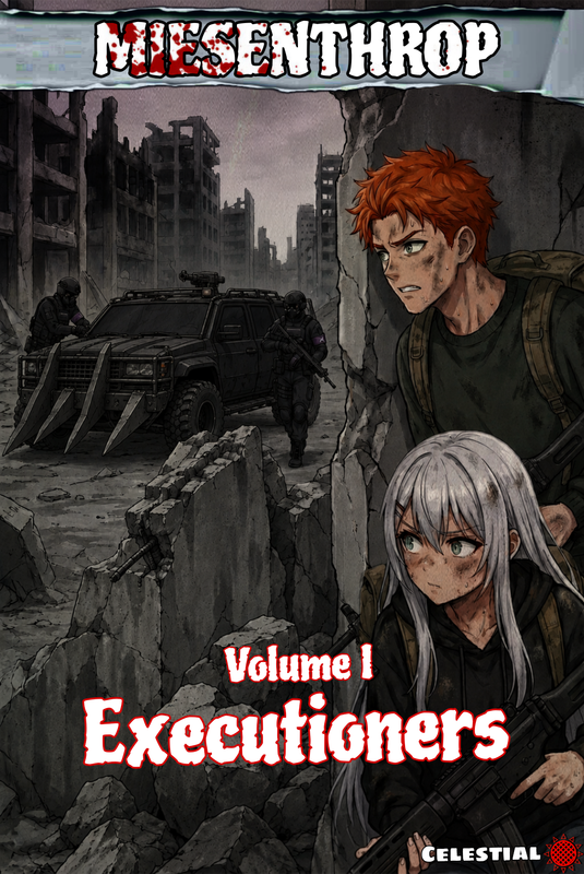 Volume I cover