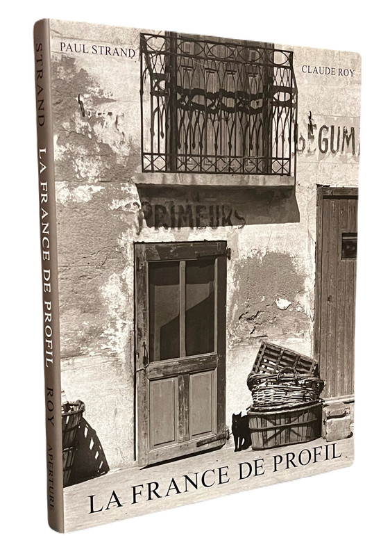 Image for La France De Profil La France De Profil