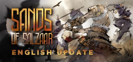 Sands of Salzaar v23.09.2020