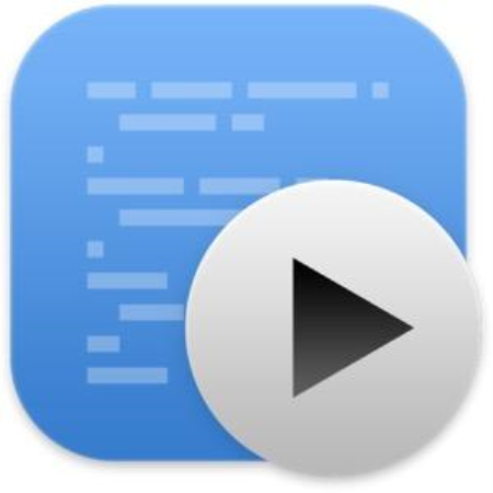 CodeRunner 4.1 macOS CodeRunner 4.1 macOS