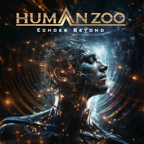 Human Zoo - Echoes Beyond (2024) FLAC