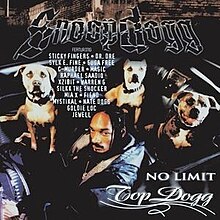 Re: Snoop Dogg