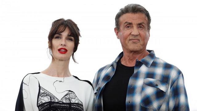 TRÁILER DE “RAMBO V: LAST BLOOD”, EN CUYO REPARTO NOS ENCONTRAMOS CON ÓSCAR JAENADA, PAZ VEGA Y SERGIO PERIS MENCHETA