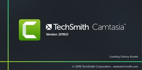TechSmith Camtasia 2019.0.9 Build 17643-x64 Tech-Smith-Camtasia-Crack