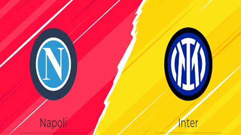 Soi kèo tài xỉu, phạt góc trận Napoli vs Inter Milan, 23h00 ngày 25/10