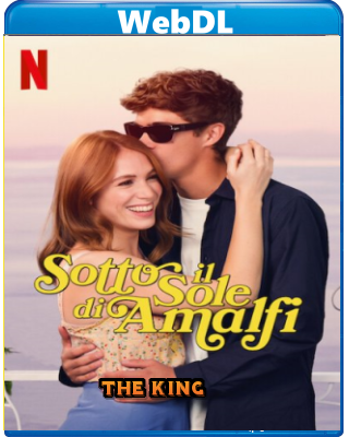 Sotto il Sole di Amalfi (2022) WEBDL 720p x264 E-AC3+AC3 ITA