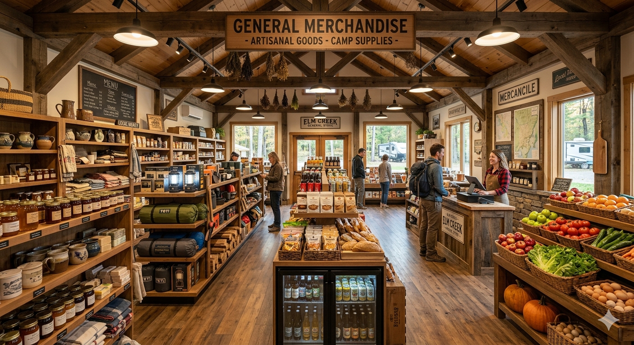 General Store