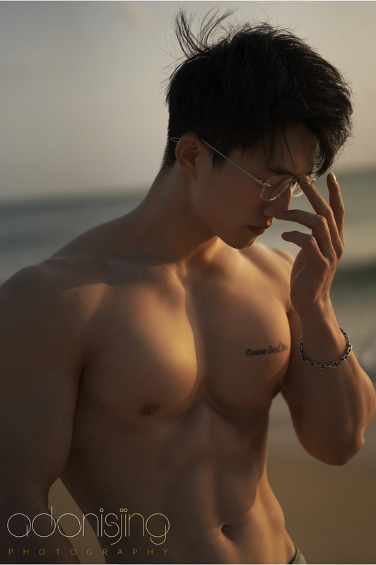 Adonisjing Teacher Vol.1 (36)