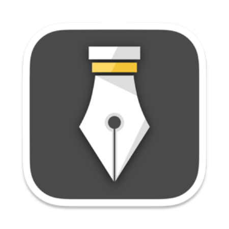 WonderPen 2.0.1 macOS