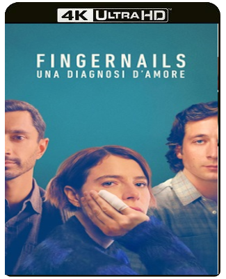 Fingernails - Una diagnosi d’amore (2023) WEB-DL 2160p H265 HDR DV E-AC3+AC3 ENG AC3 ITA