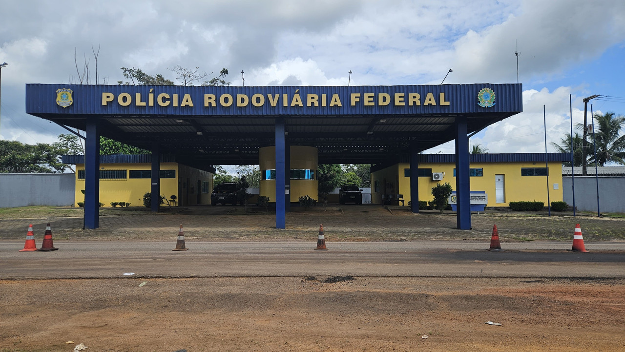 Polícia Rodoviária Federal