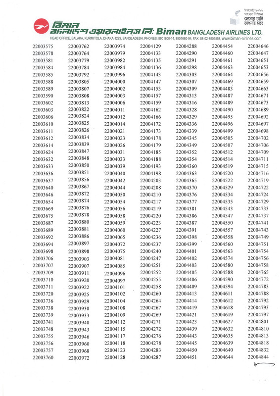 Biman-Bangladesh-Airlines-Practical-Test-Result-2026-PDF-4