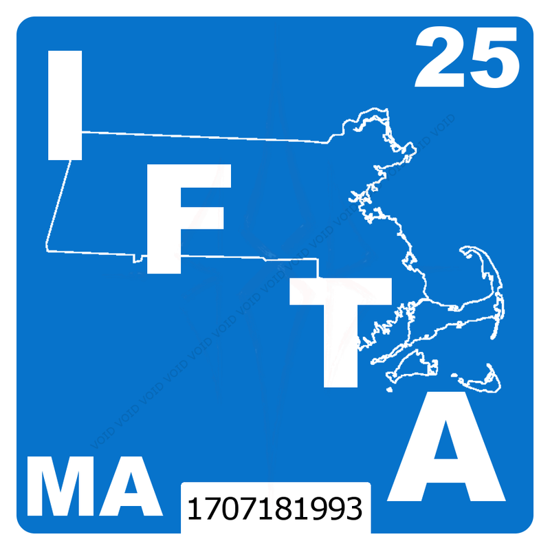 IFTA-MA25
