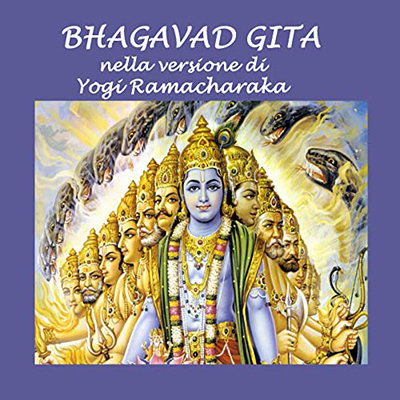 Yogi Ramacharaka - Bhagavad Gita (2022) (mp3 - 128 kbps)