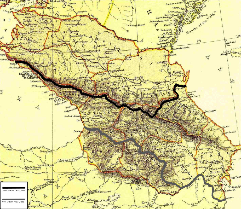 Cacuss Map (Dec 31 1883 Lines)