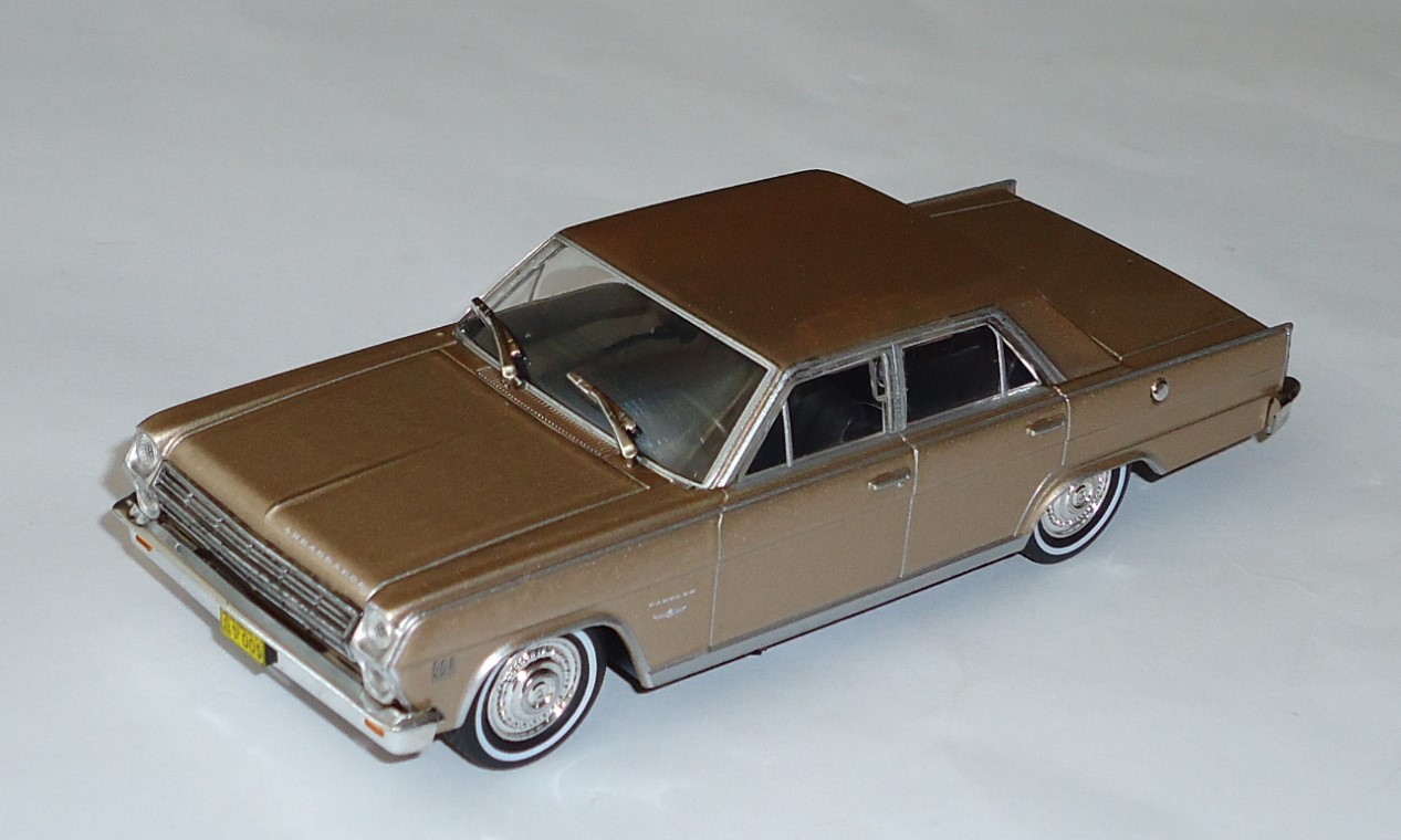 IKA Rambler-Ambassador (1965)1