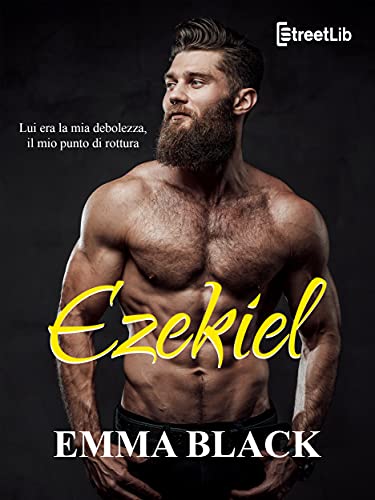 Emma Black - Ezekiel (2021)