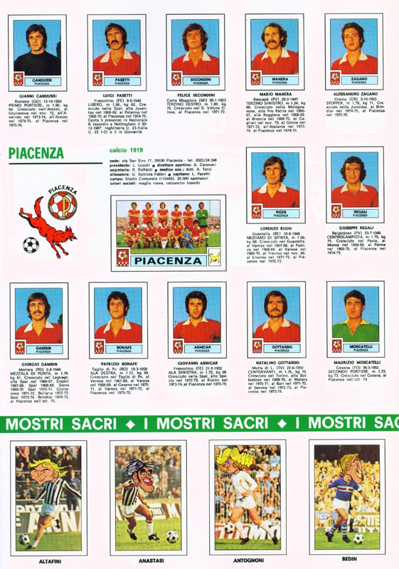 Calciatori 1975-1976 Panini-57