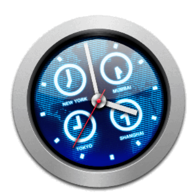 iClock Pro 4.6.5 macOS