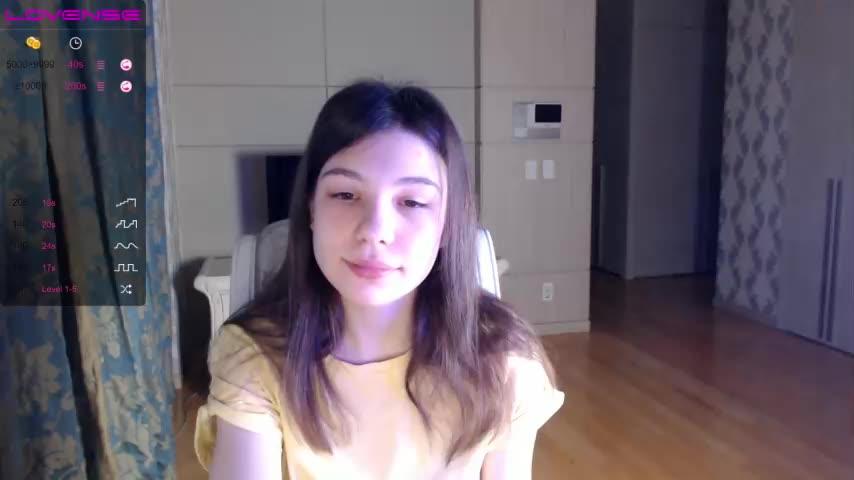 Murrrellie chaturbate Mar 29 2021 00-31-49