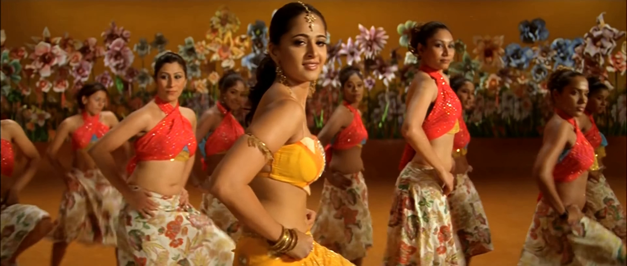 Anushka Shetty -Sukku Sukku 4K Video Song from Lakshyam2025-04-25 12-38-14-894-95