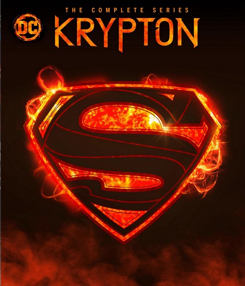 Krypton (2018-2019) (Sezon 1-2) MULTi.1080p.HMAX.WEB-DL.H264-Mixio | Lektor & Napisy PL