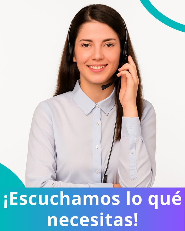 Paso 1: Contacto