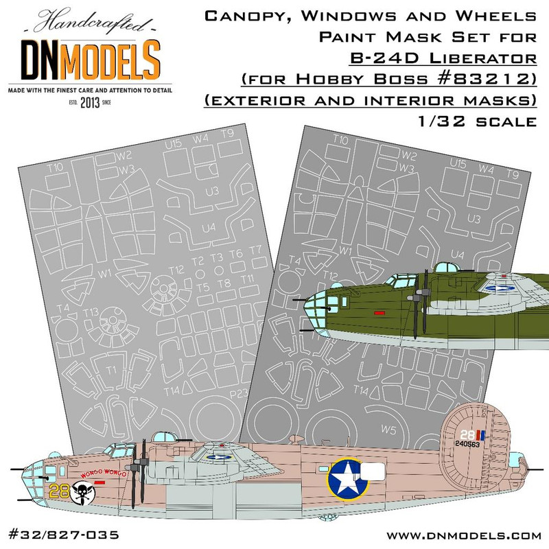 Cover-Liberator-B-24D-Canopy-32nd-scale-Site