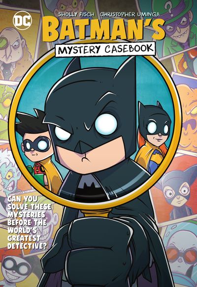 Batmans-Mystery-Casebook-2022