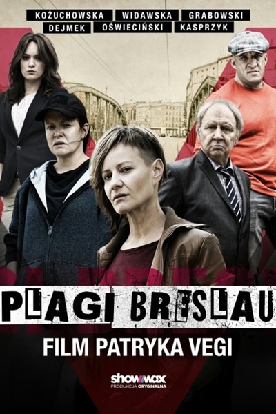 [ONLiNE] Plagi Breslau (2018) Film PL