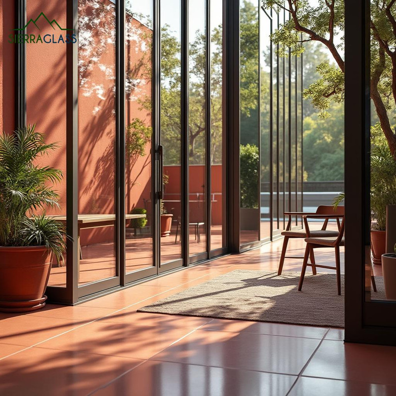 cerramientos en Madrid