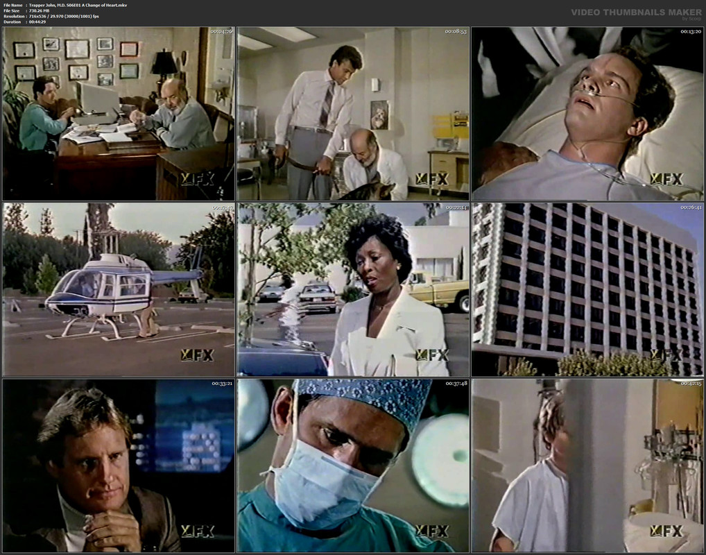 Trapper John, M.D. S06E01 A Change of Heart.mkv