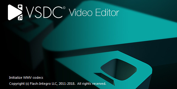 VSDC Video Editor Pro 6.3.1.934/935 (x86/x64) Multilingual