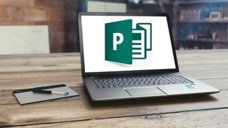 Microsoft Publisher 2020 Made Easy Training Tutorial