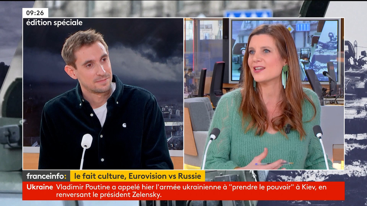 La matinale 2022_02_26_07_58_00 - Mag. Actualités.ts_snapshot_00.27.37.955