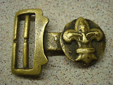 Old Boy Scout Uniform eBay